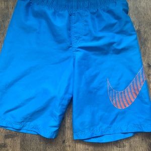 Nike Swim Trunks
